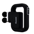 Granzia Gripimax Massage Gun (8 Heads)