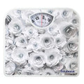 Granzia Magna Mechanical Bathroom Scale 130 kg