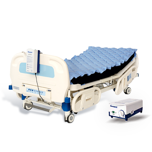 Granzia Megatrix Alternating Pressure Air Mattress
