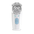 Granzia NanoMesh Portable Mesh Nebulizer