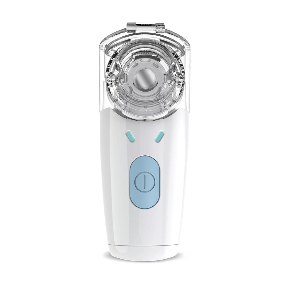 Granzia NanoMesh Portable Mesh Nebulizer