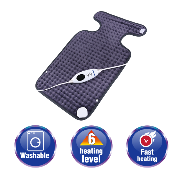 Granzia Neck & Back-74 Heating Pad