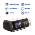 Granzia Optipap Auto CPAP Device