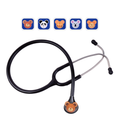 Granzia PediaScope Pediatric Stethoscope