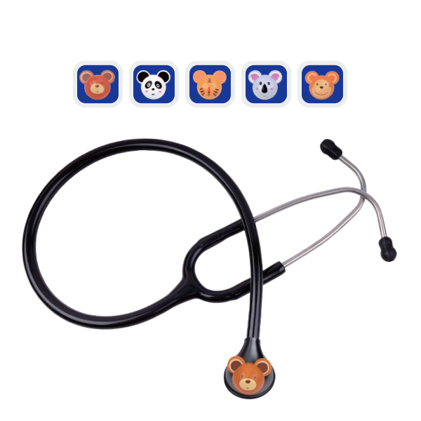 Granzia PediaScope Pediatric Stethoscope
