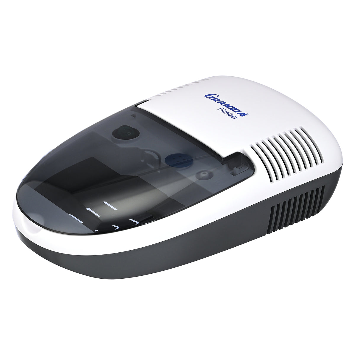 Granzia Pionizer Compressor Nebulizer