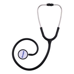 Granzia Practik Dual-Head Stethoscope