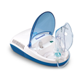 Granzia Pure Compressor Nebulizer