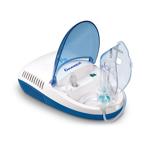 Granzia Pure Compressor Nebulizer