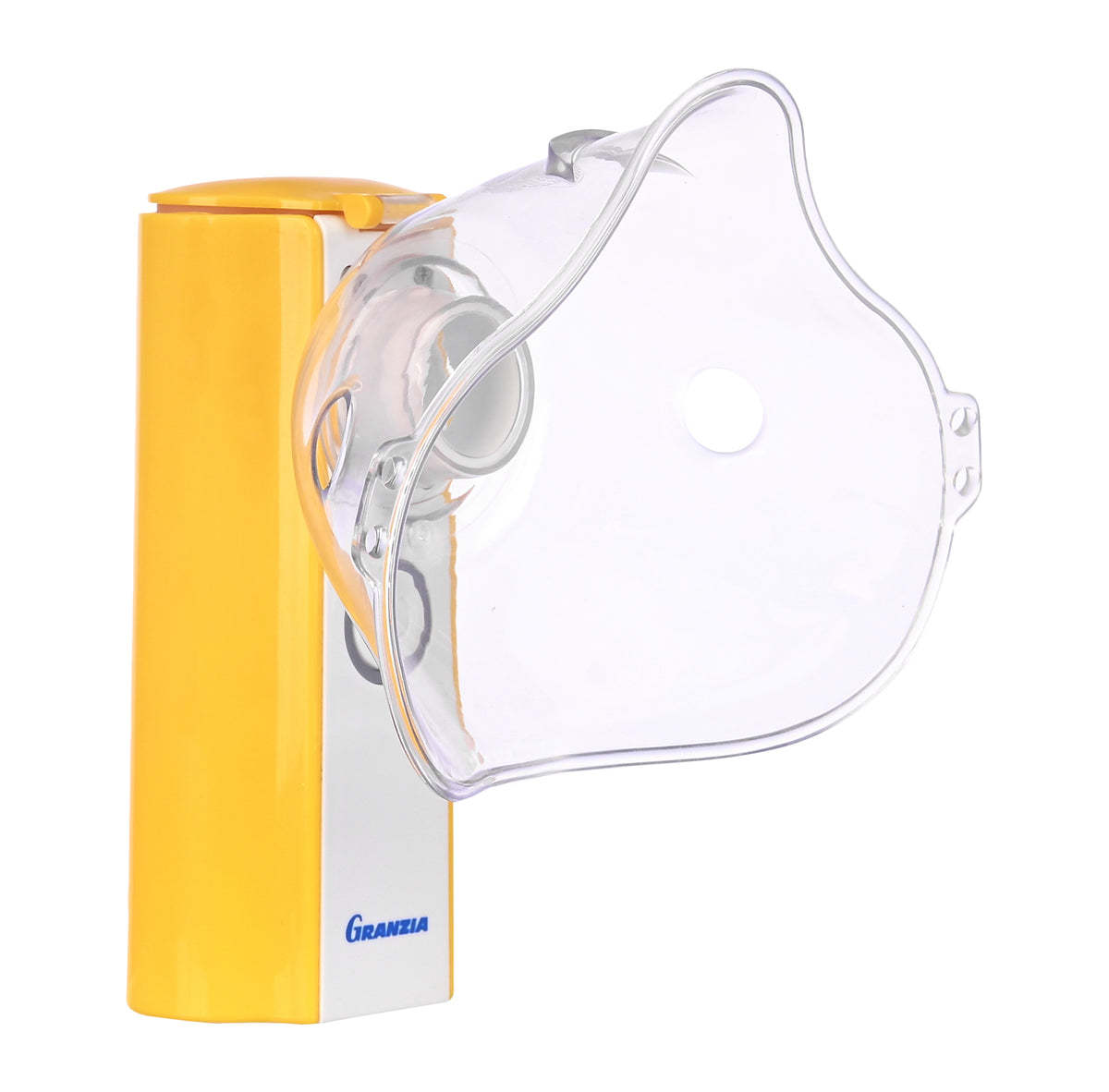 Granzia PureMesh Portable Mesh Nebulizer