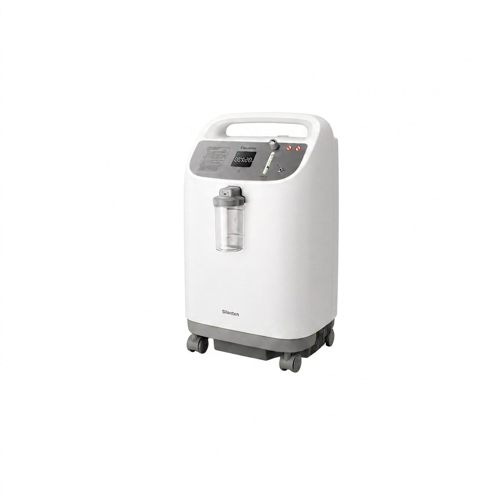 Granzia Silenten Oxygen Concentrator 10L (24/7)