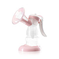 Granzia SoftFeed Manual Breast Pump