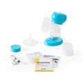 Granzia SoloFeed Tubeless Electric Breast Pump