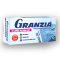 Granzia Spare Cuff X-Large 22–42 cm