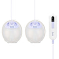 Granzia SutiaDuo Wearable Double Breast Pump