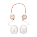 Granzia SutiaNeck Neck-Worn Double Breast Pump