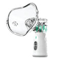 Granzia TurboMesh Portable Mesh Nebulizer