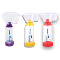 Granzia Vento Inhaler Spacer (AeroSpacer)