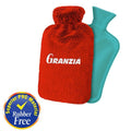 Granzia Warmibag Hot Water Bottle with Cover